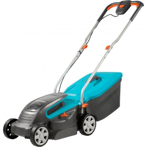 GARDENA PowerMax Li-18/32 Akumulátorová sekačka, bez akumulátoru, 32 cm 5039-55 GARDENA PowerMax Li-18/32 Akumulátorová sekačka, bez akumulátoru, 32 cm 5039-55