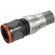 Gardena Premium rychlospojka 13mm (1/2") 15mm (5/8") 18255-50