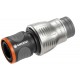 Gardena Premium rychlospojka 19mm (3/4") 18256-50