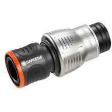 Gardena Premium Stopspojka 19 mm (3/4") 18254-20