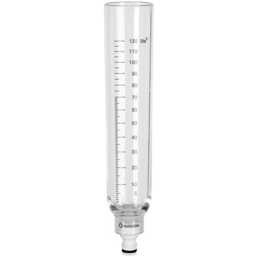 Gardena ClickUp! srážkoměr, 28,9cm 11340-20 Gardena ClickUp! srážkoměr, 28,9cm 11340-20