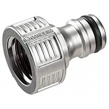 Gardena Premium šroubení 16,7mm (G 3/8") - 21mm (G 1/2") 18240-20