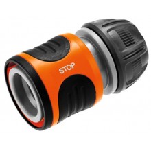 Gardena stopspojka 13 mm (1/2") - 15 mm (5/8") 18213-29