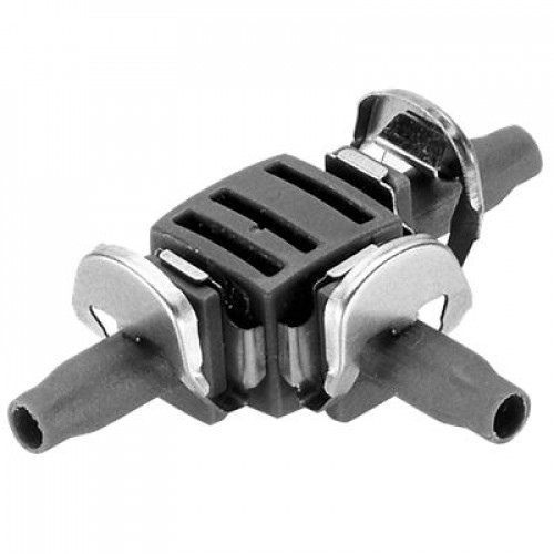 Gardena Micro-Drip-System-T-kus 3/16'' (10 ks) 8330-29 Gardena Micro-Drip-System-T-kus 3/16'' (10 ks) 8330-29