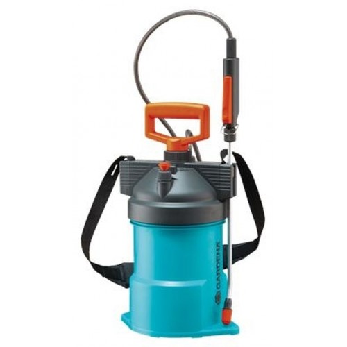 Gardena-Tlakový postřikovač, 3 l - 0867-20 Gardena-Tlakový postřikovač, 3 l - 0867-20
