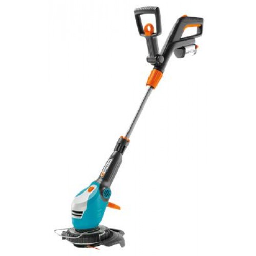GARDENA akumulátorový trimmer ComfortCut Li-18/23R 9825-20 GARDENA akumulátorový trimmer ComfortCut Li-18/23R 9825-20
