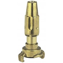 Gardena Mosazná tryska s rychlospojkou pro hadice 13 mm (1/2") 07130-20