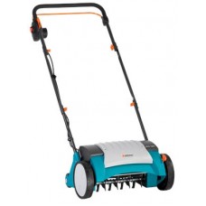 Gardena EVC 1000 elektrický vertikutátor trávníku, 30 cm 4068-20