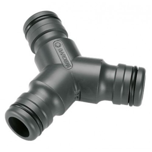 Gardena ProfiSystem SB-Y - Spojka 3/4" 2833-20 Gardena ProfiSystem SB-Y - Spojka 3/4" 2833-20
