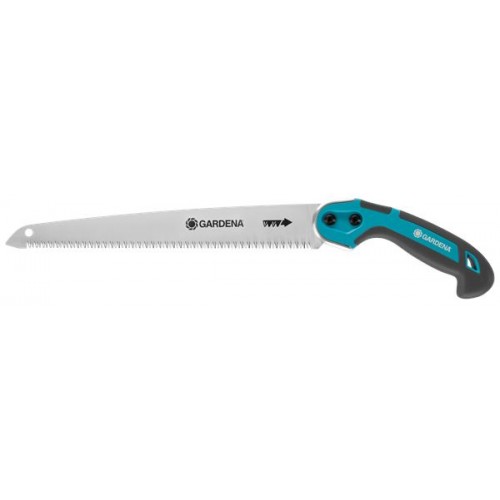 Gardena 300 P Pila na větve, délka pilového listu 30 cm, 8745-20 Gardena 300 P Pila na větve, délka pilového listu 30 cm, 8745-20