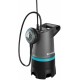 Gardena 20000 BASIC Čerpadlo odvoňovací pro znečištěnou vodu (550W / 20000 l/h) 09017-47