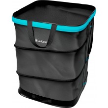 Gardena Obdélníkový skládací zahradní koš, velikost L , 220l, 11716-20
