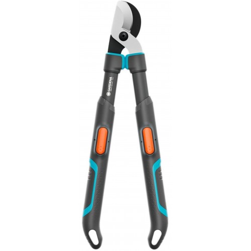 Gardena TeleCut Pro S Nůžky na větve dvoubřité, ø 50mm 12040-20 Gardena TeleCut Pro S Nůžky na větve dvoubřité, ø 50mm 12040-20