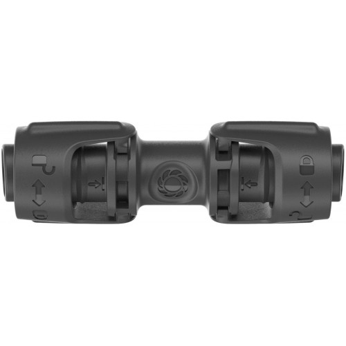 Gardena Micro-Drip-System Spojka 13 mm (1/2") 3ks. 13203-20