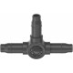 Gardena Micro-Drip-System T-kus 4,6 mm, 10ks 13211-20