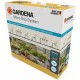 Gardena Micro-Drip-System Startovní Set pro balkony 15 rostlin 13401-20