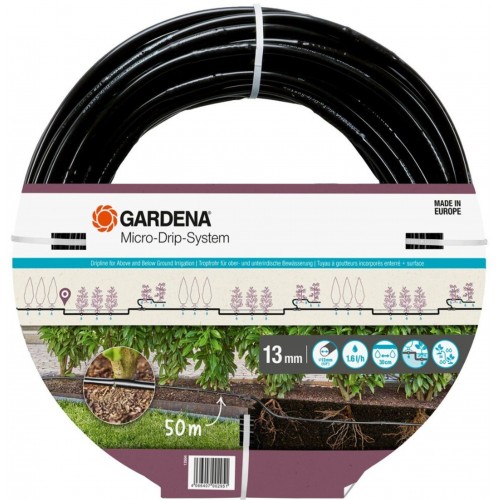 Gardena Micro-Drip-System Kapací hadice 13mm, 50m 13504-20