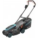 Gardena PowerMax Akumulátorová sekačka 37/36V P4A, -set,14638-20