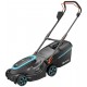 Gardena PowerMax Akumulátorová sekačka 37/36V P4A, bez aku 14638-55