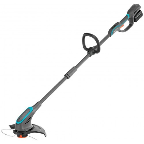 Gardena PowerTrim 30/18V P4A Akumulátorový vyžínač - bez akumulátoru 14703-55 Gardena PowerTrim 30/18V P4A Akumulátorový vyžínač - bez akumulátoru 14703-55