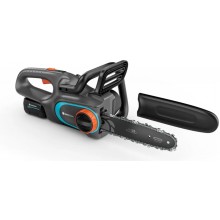 Gardena PowerSaw Akumulátorová řetězová pila 250/18V P4A - (18V/1x4,0Ah) 14790-20
