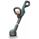 Gardena AquaBrush Compact Akumulátorový multi čistič 02/18V P4A Bez akumulátoru 14840-55