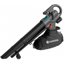 Gardena PowerJetCollect (1x P4A/18V) Akumulátorový vysavač/foukač - set 14895-20