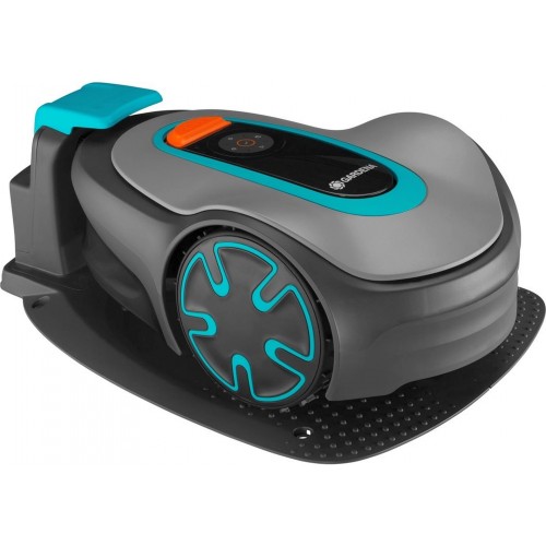 Gardena SILENO minimo 250 m2 - Robotická sekačka s Bluetooth 15201-32 Gardena SILENO minimo 250 m2 - Robotická sekačka s Bluetooth 15201-32