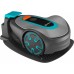 Gardena SILENO minimo 500 m2 - Robotická sekačka s Bluetooth 15202-32