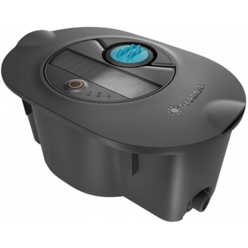 Gardena AquaPrecise Pipeline zavlažovací systém 16001-20 Gardena AquaPrecise Pipeline zavlažovací systém 16001-20