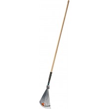 Gardena PureLine Nastavitelné hrábě, 30-50 cm 17307-20
