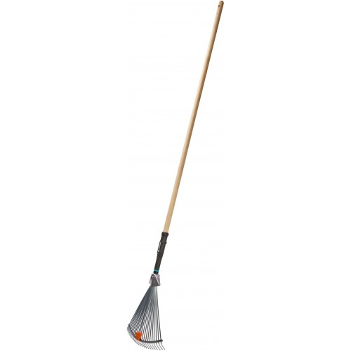 Gardena PureLine Nastavitelné hrábě, 30-50 cm 17307-20