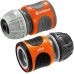 Gardena Sada hadicových spojek 13mm (1/2") 15mm (5/8") 18279-20