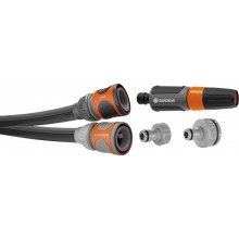 Gardena Liano Life Textilní hadice (1/2"), 20 m sada 18450-20
