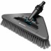 Gardena Cleansystem Ruční kartáč měkký flex 18812-20