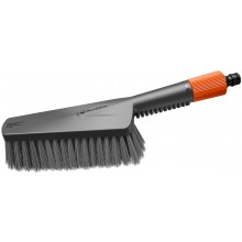Gardena Cleansystem Ruční kartáč M měkký 18841-20