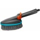 Gardena Cleansystem Ruční kartáč M měkký 18842-20
