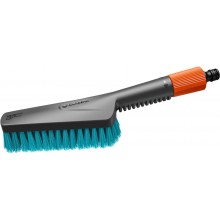 Gardena Cleansystem Ruční kartáč S tvrdý 18844-20