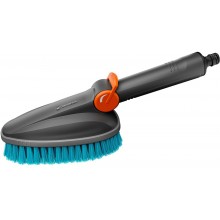 Gardena Cleansystem Ruční kartáč M tvrdý 18846-20