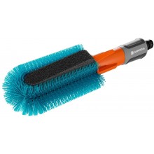 Gardena Cleansystem Kartáč na jízdní kola 18848-20