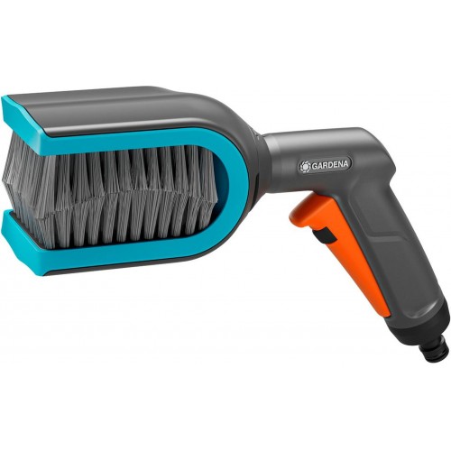 Gardena Cleansystem Kartáč na žaluzie 18850-20 Gardena Cleansystem Kartáč na žaluzie 18850-20