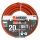 Gardena Basic Hadice 13 mm (1/2"), 20m sada 18970-29