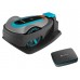 GARDENA Smart SILENO City Robotická sekačka 400 m2 19605-72