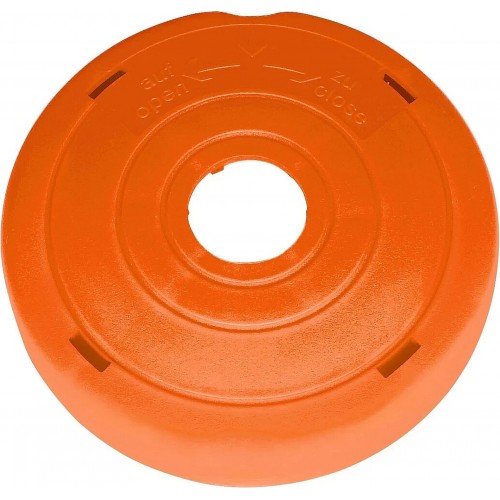 Gardena Kryt cívky (pro trimmery 2542, 2544, 2555, 2545, 2546) 05330-20 Gardena Kryt cívky (pro trimmery 2542, 2544, 2555, 2545, 2546) 05330-20