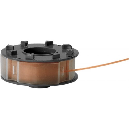 Gardena náhradní cívka se strunou pro turbosekačku 2401, 6 m 5364-20 Gardena náhradní cívka se strunou pro turbosekačku 2401, 6 m 5364-20