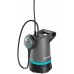 Gardena BASIC 20000 Čerpadlo odvoňovací pro čistou vodu (550W/20000l/h) 9016-47