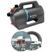 Gardena Silent 4100 Zahradní čerpadlo, sada (4100 l/h / 500 W) 9051-20