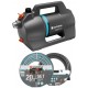 Gardena Silent 4200 Zahradní čerpadlo, sada (4200 l/h / 600 W) 9055-20