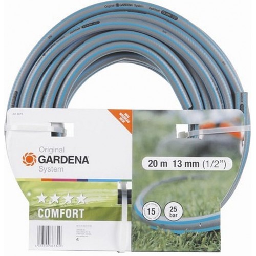 GARDENA hadice Comfort 1" bez arm., metráž 8697-22 GARDENA hadice Comfort 1" bez arm., metráž 8697-22