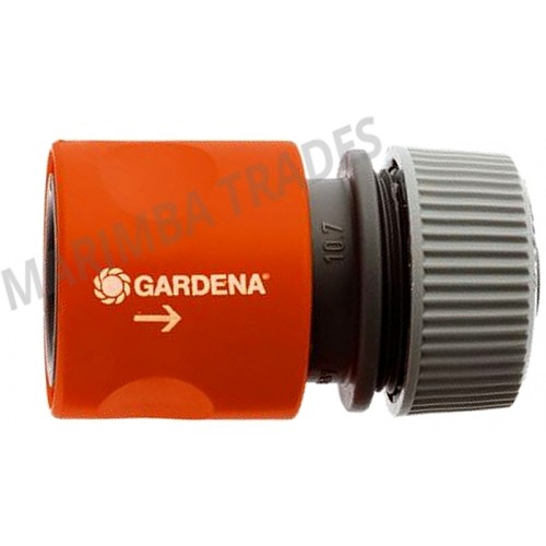 GARDENA rychlospojka 1/2" - 2915-29 GARDENA rychlospojka 1/2" - 2915-29